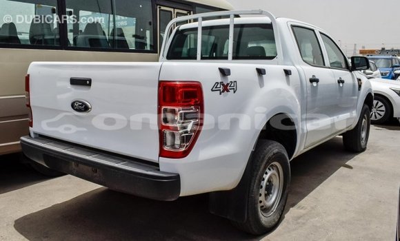 Buy Import Ford Ranger White Car in Import - Dubai in Dhufar Buy Import Ford Ranger White Car in Import - Dubai in Dhufar
