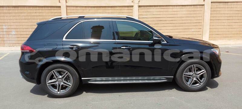 Big with watermark mercedes benz amg gle masqat muscat 8253