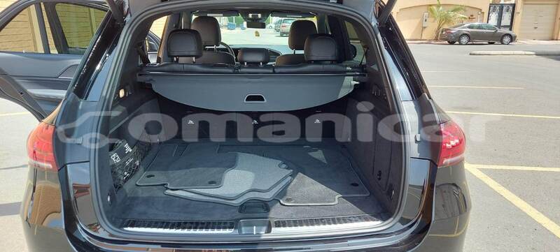 Big with watermark mercedes benz amg gle masqat muscat 8253