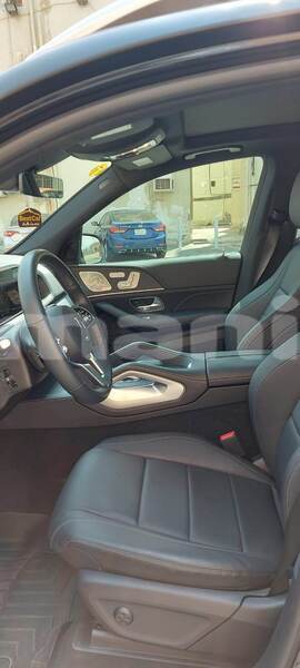 Big with watermark mercedes benz amg gle masqat muscat 8253