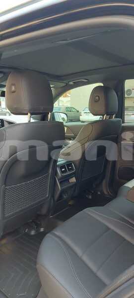 Big with watermark mercedes benz amg gle masqat muscat 8253