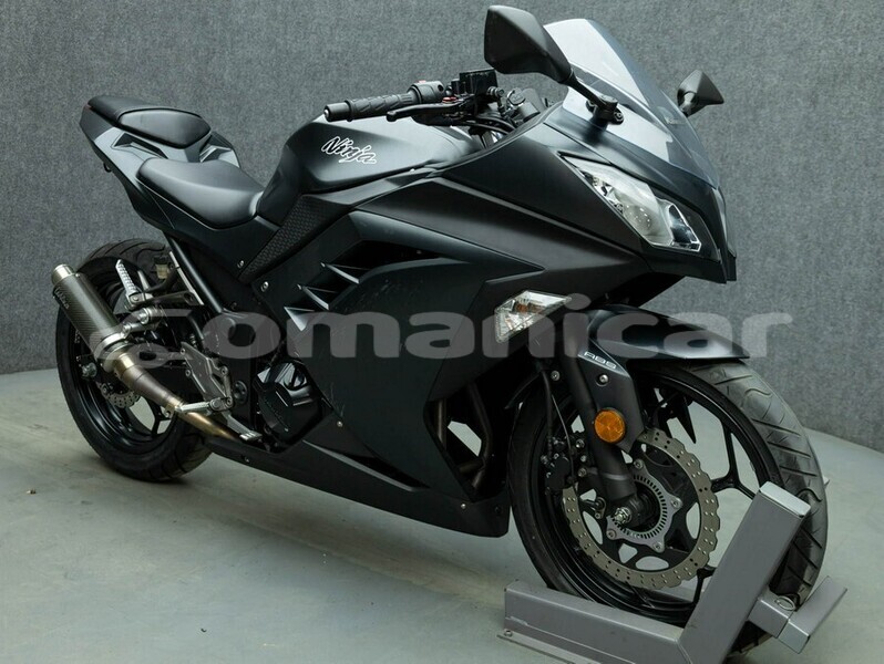 Big with watermark kawasaki ninja masqat azaiba 8254