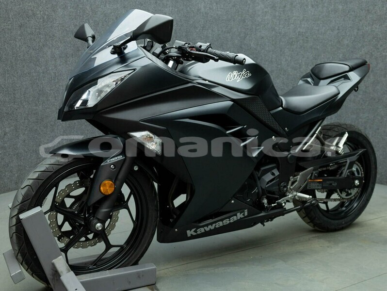 Big with watermark kawasaki ninja masqat azaiba 8254