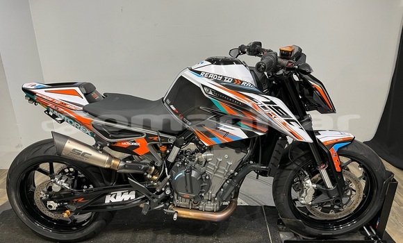 Buy Import KTM Duke Other Bike in Saham in al-Batinah Buy Import KTM Duke Other Bike in Saham in al-Batinah