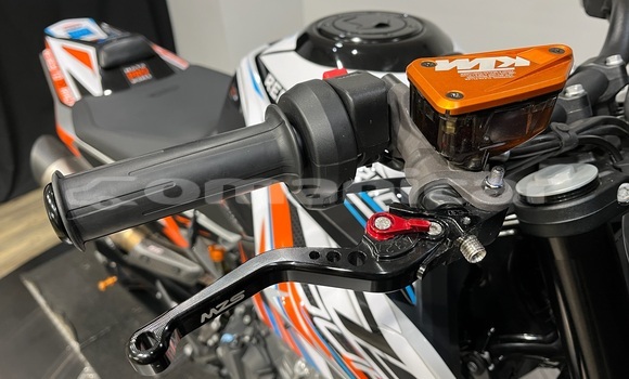 Buy Import KTM Duke Other Bike in Saham in al-Batinah Buy Import KTM Duke Other Bike in Saham in al-Batinah