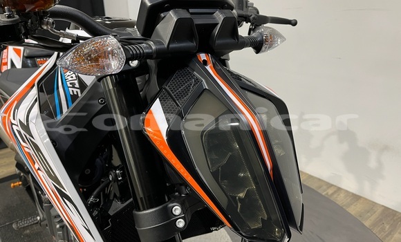 Buy Import KTM Duke Other Bike in Saham in al-Batinah Buy Import KTM Duke Other Bike in Saham in al-Batinah