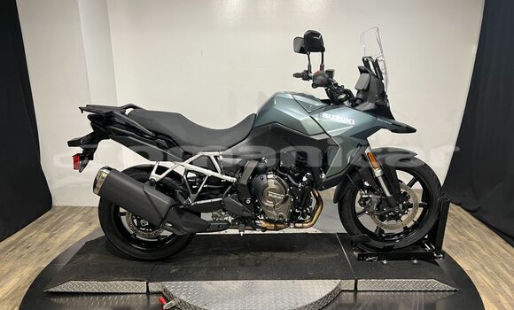 Buy Import Suzuki V-Strom Other Bike in Qurm in Masqat