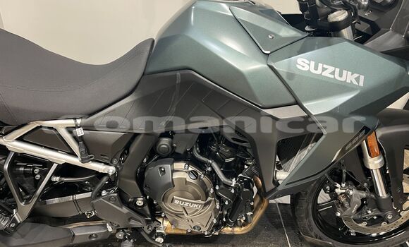 Buy Import Suzuki V-Strom Other Bike in Qurm in Masqat Buy Import Suzuki V-Strom Other Bike in Qurm in Masqat