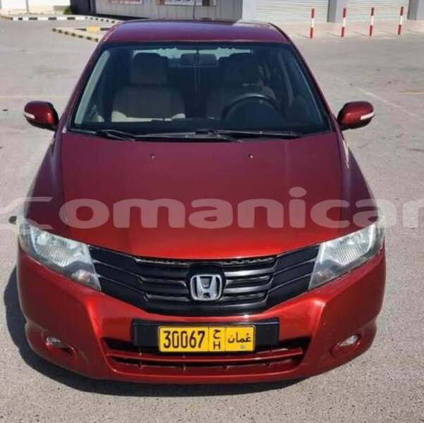 Big with watermark honda city al batinah al khuwair 8259