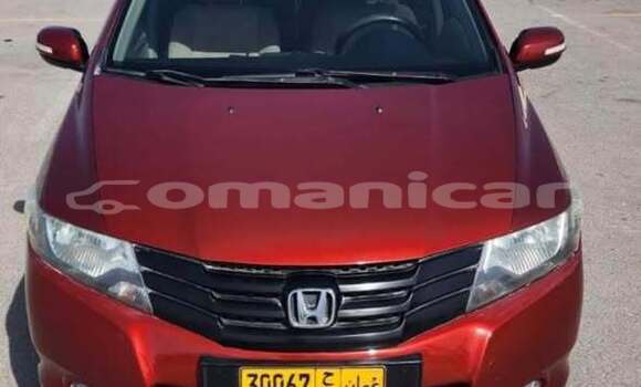 Buy Used Honda City Other Car in Al khuwair in al-Batinah