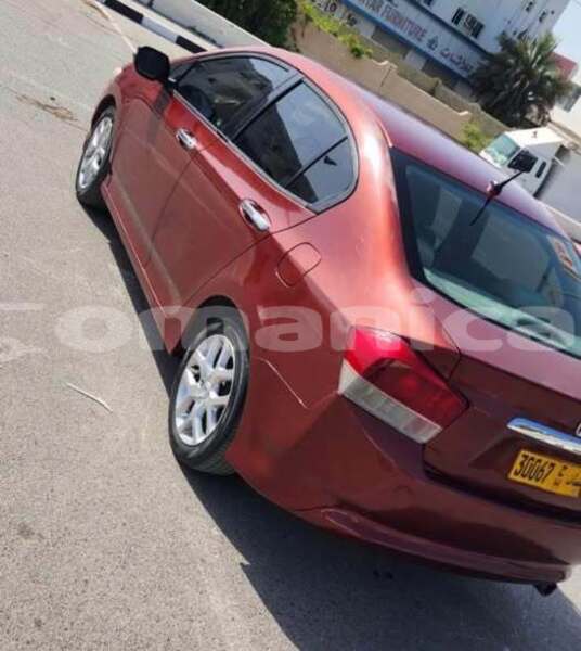 Big with watermark honda city al batinah al khuwair 8259