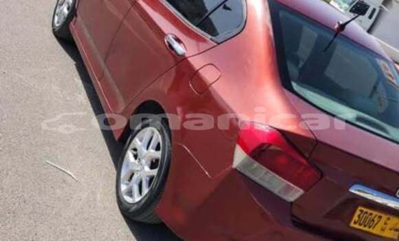 Buy Used Honda City Other Car in Al khuwair in al-Batinah Buy Used Honda City Other Car in Al khuwair in al-Batinah