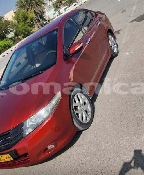 Big with watermark honda city al batinah al khuwair 8259