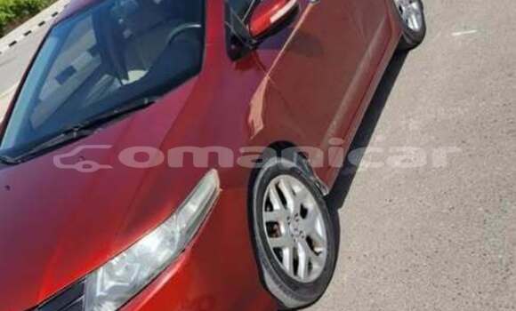 Buy Used Honda City Other Car in Al khuwair in al-Batinah Buy Used Honda City Other Car in Al khuwair in al-Batinah