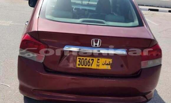 Buy Used Honda City Other Car in Al khuwair in al-Batinah Buy Used Honda City Other Car in Al khuwair in al-Batinah