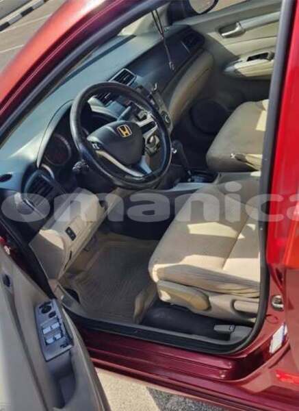 Big with watermark honda city al batinah al khuwair 8259