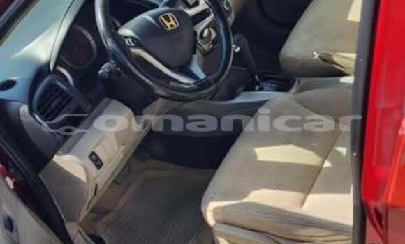 Buy Used Honda City Other Car in Al khuwair in al-Batinah Buy Used Honda City Other Car in Al khuwair in al-Batinah