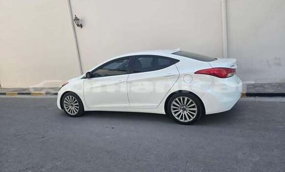 Buy Used Hyundai Elantra Other Car in al–Mudaybi in ash-Sharqiyah Buy Used Hyundai Elantra Other Car in al–Mudaybi in ash-Sharqiyah