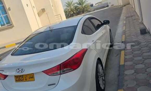 Buy Used Hyundai Elantra Other Car in al–Mudaybi in ash-Sharqiyah Buy Used Hyundai Elantra Other Car in al–Mudaybi in ash-Sharqiyah