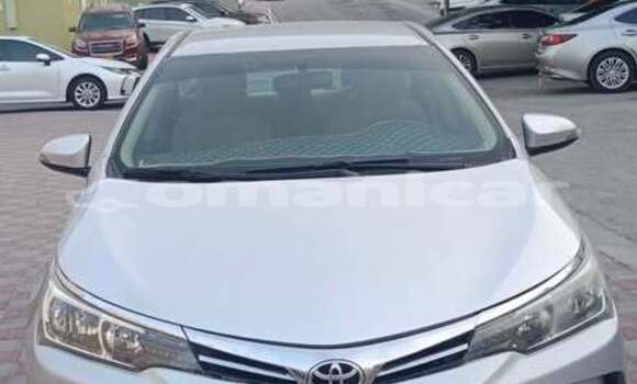 Buy Used Toyota Corolla Other Car in al–Mudaybi in ash-Sharqiyah