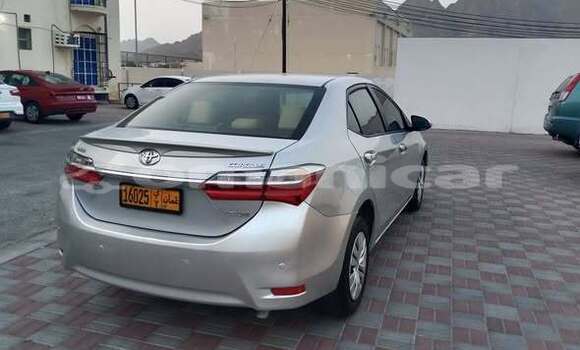 Buy Used Toyota Corolla Other Car in al–Mudaybi in ash-Sharqiyah Buy Used Toyota Corolla Other Car in al–Mudaybi in ash-Sharqiyah