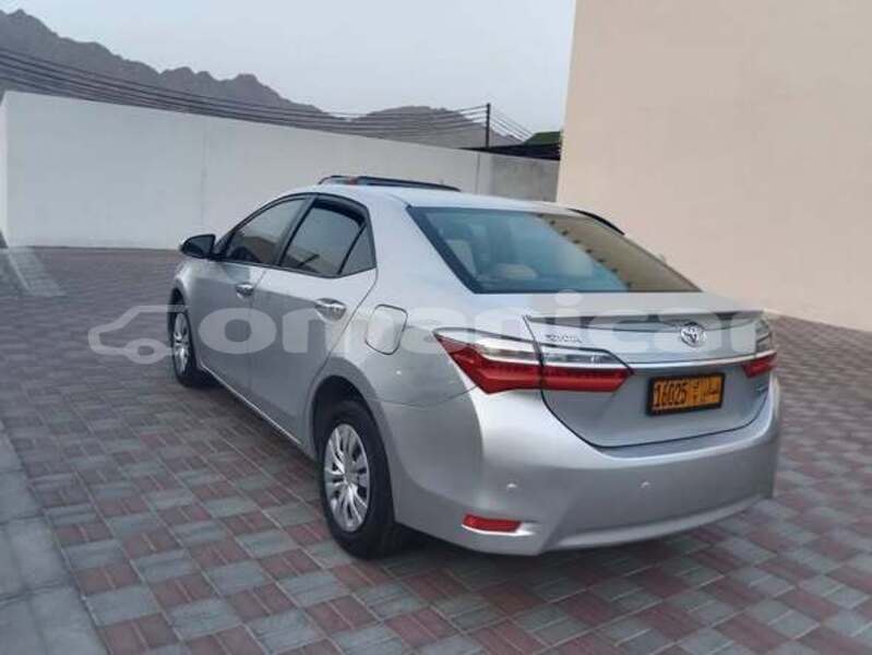 Big with watermark toyota corolla ash sharqiyah al mudaybi 8261