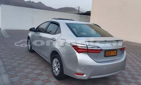 Buy Used Toyota Corolla Other Car in al–Mudaybi in ash-Sharqiyah Buy Used Toyota Corolla Other Car in al–Mudaybi in ash-Sharqiyah