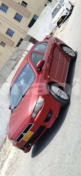 Big with watermark mitsubishi lancer al batinah al masna ah 8263
