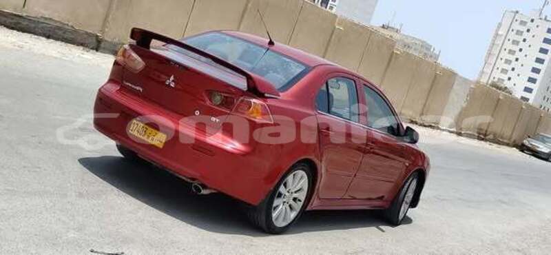 Big with watermark mitsubishi lancer al batinah al masna ah 8263