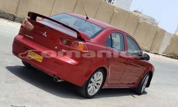 Buy Used Mitsubishi Lancer Other Car in al–Masna'ah in al-Batinah Buy Used Mitsubishi Lancer Other Car in al–Masna'ah in al-Batinah