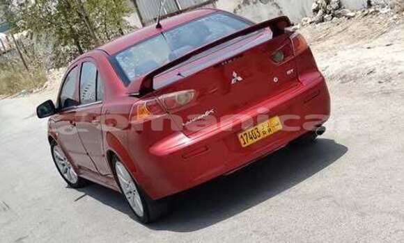 Buy Used Mitsubishi Lancer Other Car in al–Masna'ah in al-Batinah Buy Used Mitsubishi Lancer Other Car in al–Masna'ah in al-Batinah