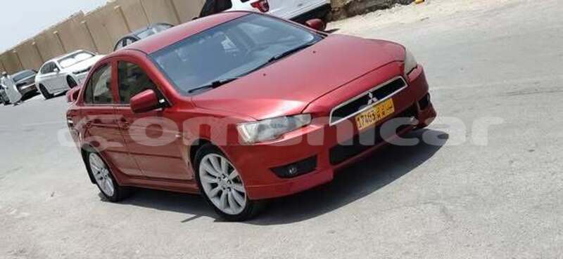 Big with watermark mitsubishi lancer al batinah al masna ah 8263