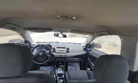 Buy Used Mitsubishi Lancer Other Car in al–Masna'ah in al-Batinah Buy Used Mitsubishi Lancer Other Car in al–Masna'ah in al-Batinah