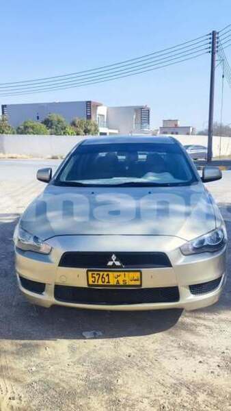 Big with watermark mitsubishi lancer al batinah al khuwair 8264