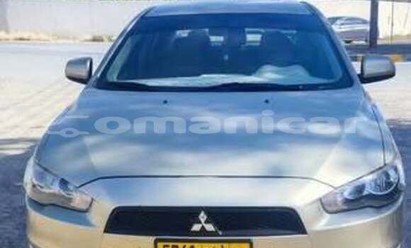 Buy Used Mitsubishi Lancer Other Car in Al khuwair in al-Batinah Buy Used Mitsubishi Lancer Other Car in Al khuwair in al-Batinah