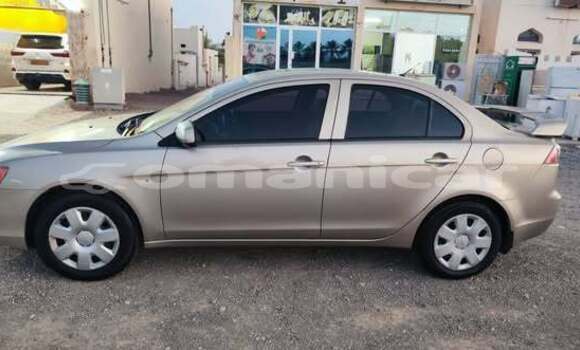 Buy Used Mitsubishi Lancer Other Car in Al khuwair in al-Batinah Buy Used Mitsubishi Lancer Other Car in Al khuwair in al-Batinah
