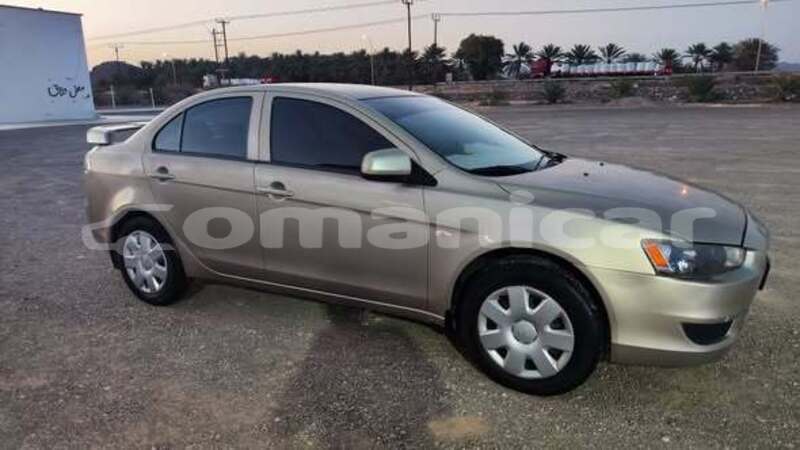 Big with watermark mitsubishi lancer al batinah al khuwair 8264