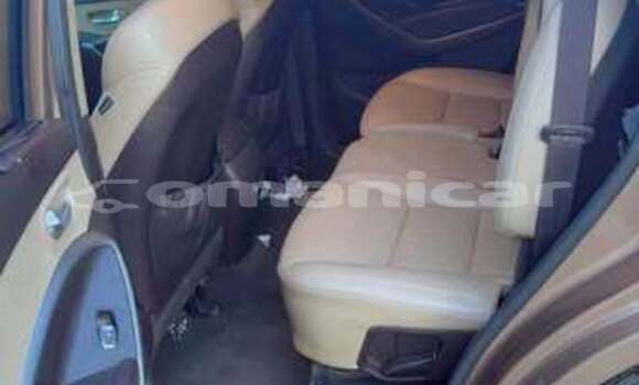 Buy Used Hyundai Santa Fe Other Car in al–Masna'ah in al-Batinah Buy Used Hyundai Santa Fe Other Car in al–Masna'ah in al-Batinah