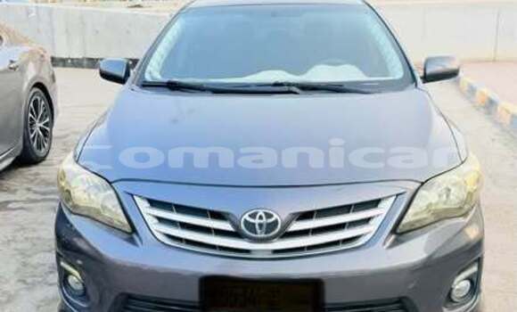 Buy Used Toyota Corolla Other Car in al–Masna'ah in al-Batinah
