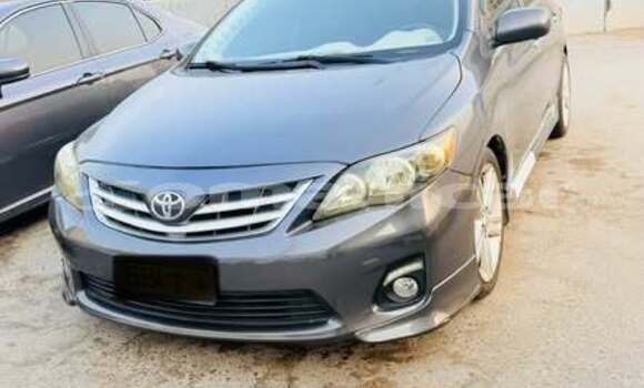 Buy Used Toyota Corolla Other Car in al–Masna'ah in al-Batinah Buy Used Toyota Corolla Other Car in al–Masna'ah in al-Batinah