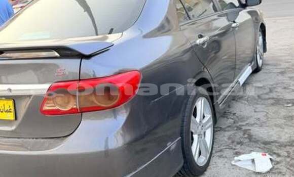 Buy Used Toyota Corolla Other Car in al–Masna'ah in al-Batinah Buy Used Toyota Corolla Other Car in al–Masna'ah in al-Batinah