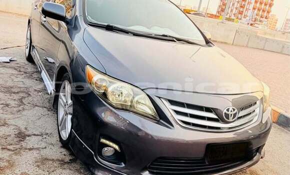 Buy Used Toyota Corolla Other Car in al–Masna'ah in al-Batinah Buy Used Toyota Corolla Other Car in al–Masna'ah in al-Batinah