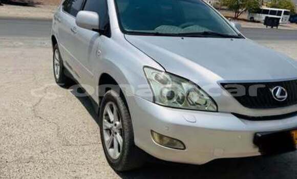 Buy Used Lexus RX Other Car in Al khuwair in al-Batinah