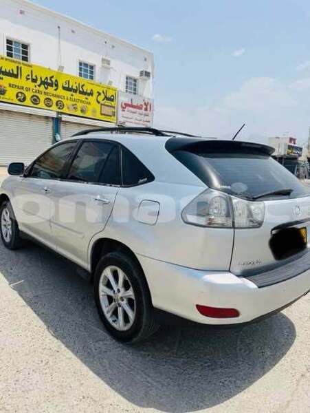 Big with watermark lexus rx al batinah al khuwair 8267