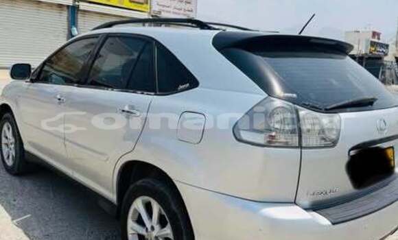 Buy Used Lexus RX Other Car in Al khuwair in al-Batinah Buy Used Lexus RX Other Car in Al khuwair in al-Batinah