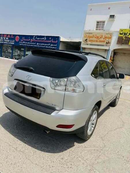 Big with watermark lexus rx al batinah al khuwair 8267