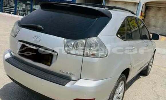 Buy Used Lexus RX Other Car in Al khuwair in al-Batinah Buy Used Lexus RX Other Car in Al khuwair in al-Batinah