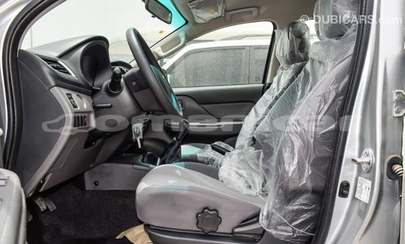 Buy Import Mitsubishi L200 Other Car in Import - Dubai in Dhufar Buy Import Mitsubishi L200 Other Car in Import - Dubai in Dhufar