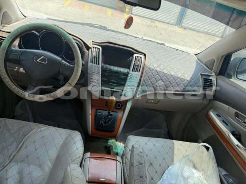 Big with watermark lexus rx al batinah al khuwair 8267