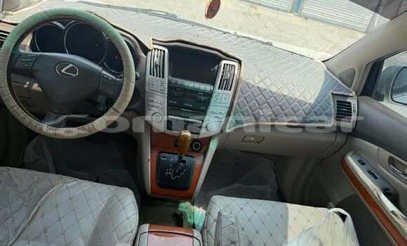 Buy Used Lexus RX Other Car in Al khuwair in al-Batinah Buy Used Lexus RX Other Car in Al khuwair in al-Batinah